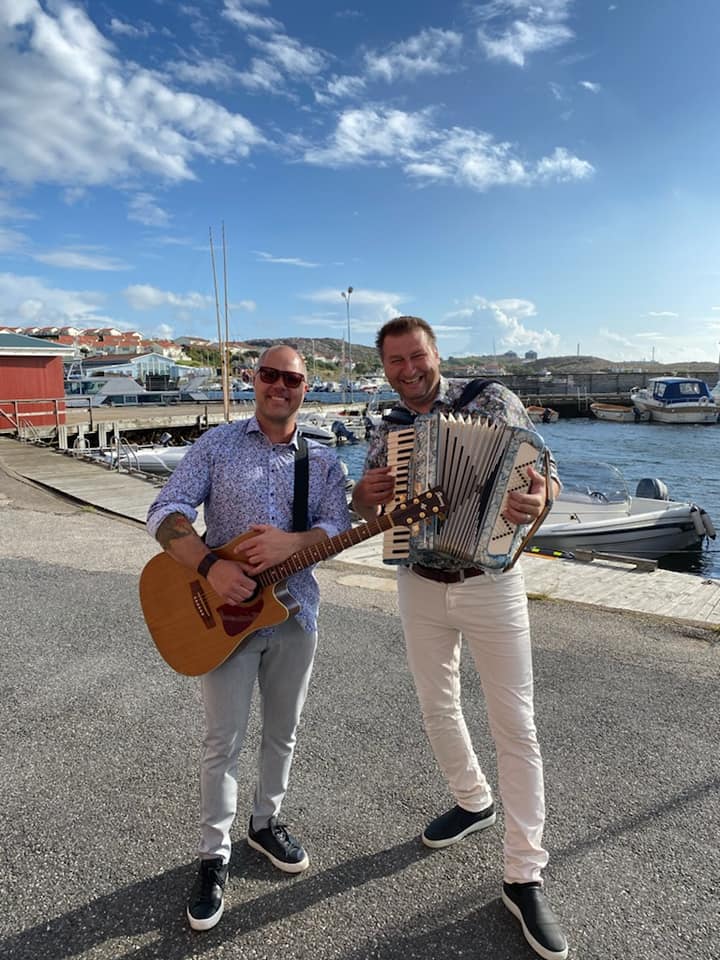 Micke & The Mats – bild 2